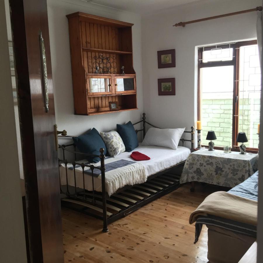 Prestone Cottage Kapstaden Eksteriør billede